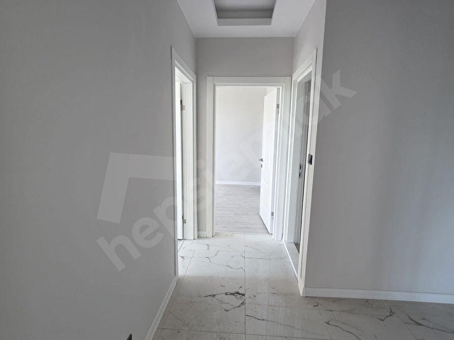 TAPU MASRAFSIZ BAĞLAR MAHALLESİ SATILIK SIFIR 3+1 DAİRE - Görsel 22