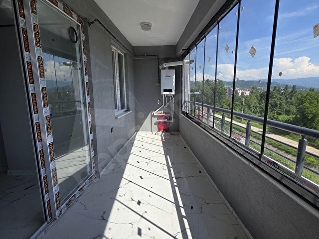 TAPU MASRAFSIZ BAĞLAR MAHALLESİ SATILIK SIFIR 3+1 DAİRE - Görsel 29