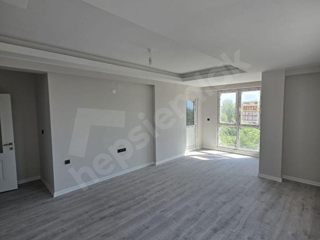 TAPU MASRAFSIZ BAĞLAR MAHALLESİ SATILIK SIFIR 3+1 DAİRE - Görsel 3