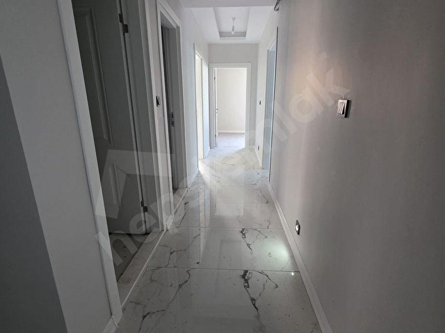 TAPU MASRAFSIZ BAĞLAR MAHALLESİ SATILIK SIFIR 3+1 DAİRE - Görsel 27