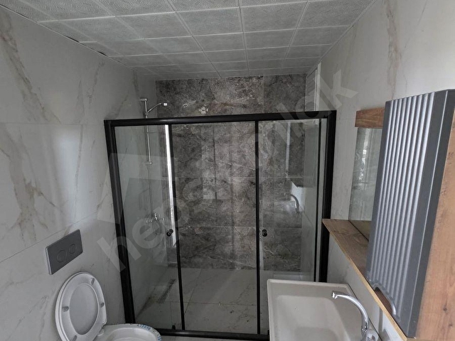 TAPU MASRAFSIZ BAĞLAR MAHALLESİ SATILIK SIFIR 3+1 DAİRE - Görsel 18