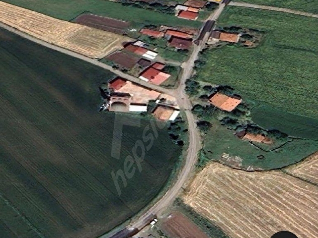 SATILIK ARSA  bafra osmanbeyli - Görsel 12