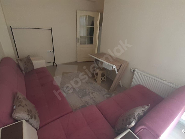 YENİBAĞLARDA EŞYALI 1+1 ARA KAT DAİRE ASYÖNTEMDEN KİRALIK - Görsel 7