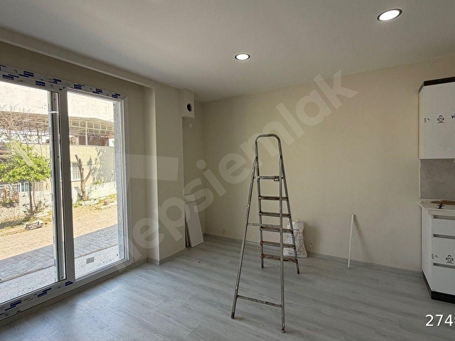Kuşadası Güzelçamlı’da Oturuma Hazır Satılık 1+1 Daire - Görsel 3