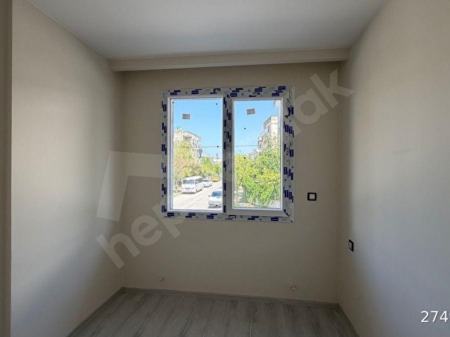 Kuşadası Güzelçamlı’da Oturuma Hazır Satılık 1+1 Daire - Görsel 13