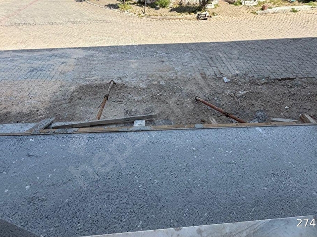 Kuşadası Güzelçamlı’da Oturuma Hazır Satılık 1+1 Daire - Görsel 21