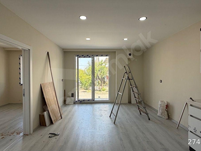 Kuşadası Güzelçamlı’da Oturuma Hazır Satılık 1+1 Daire - Görsel 25