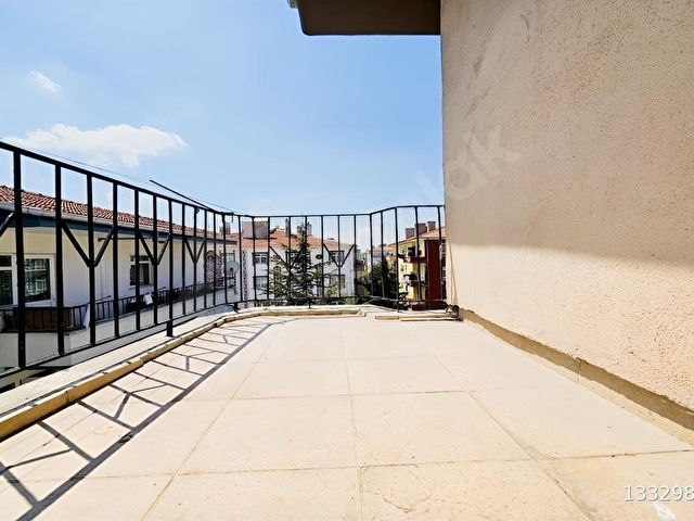 KEÇİÖRENDE JESTTEN BULVAR YAKINI KREDİYE UYGUN 3+1 DAİRE - Görsel 12