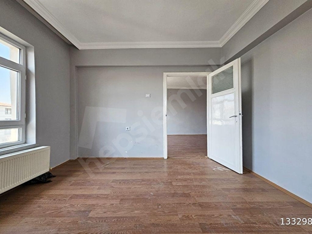 KEÇİÖRENDE JESTTEN BULVAR YAKINI KREDİYE UYGUN 3+1 DAİRE - Görsel 6