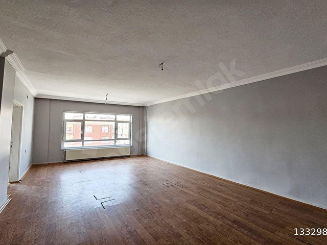 KEÇİÖRENDE JESTTEN BULVAR YAKINI KREDİYE UYGUN 3+1 DAİRE - Görsel 3