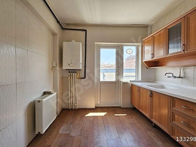 KEÇİÖRENDE JESTTEN BULVAR YAKINI KREDİYE UYGUN 3+1 DAİRE - Görsel 9