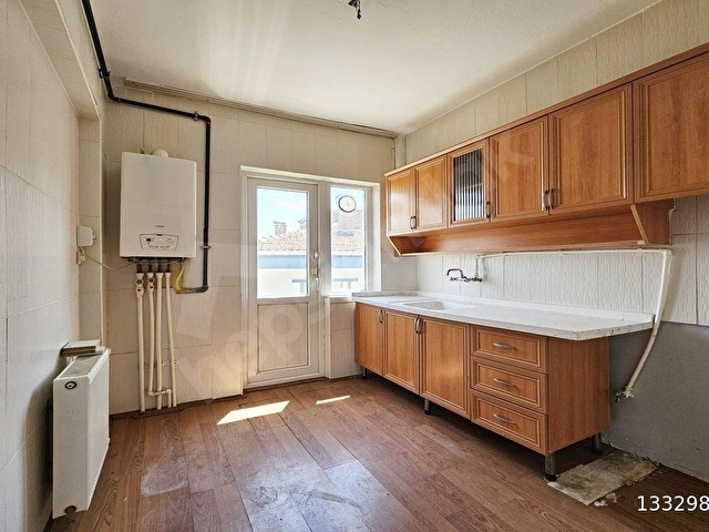 KEÇİÖRENDE JESTTEN BULVAR YAKINI KREDİYE UYGUN 3+1 DAİRE - Görsel 10