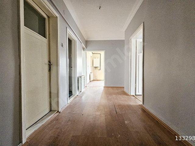 KEÇİÖRENDE JESTTEN BULVAR YAKINI KREDİYE UYGUN 3+1 DAİRE - Görsel 28