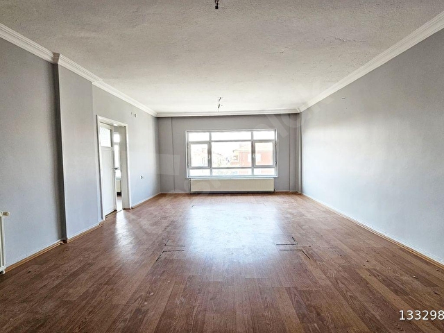 KEÇİÖRENDE JESTTEN BULVAR YAKINI KREDİYE UYGUN 3+1 DAİRE - Görsel 25