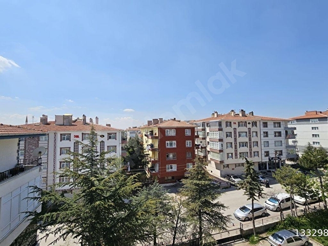 KEÇİÖRENDE JESTTEN BULVAR YAKINI KREDİYE UYGUN 3+1 DAİRE - Görsel 8