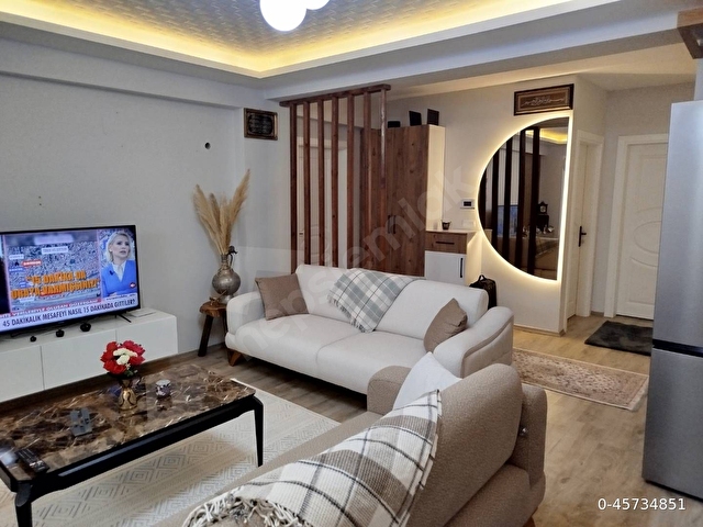 Aydın /Çine - Çaltı da satılık 4+1 lüks yeni Villa.. - Görsel 12