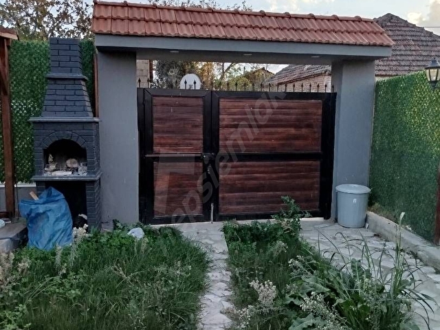 Aydın /Çine - Çaltı da satılık 4+1 lüks yeni Villa.. - Görsel 6