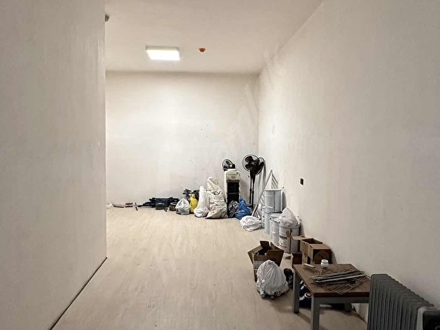 Şehir Hastanesi Yanı 171 m² Dükkan TOKI konutları - Görsel 17