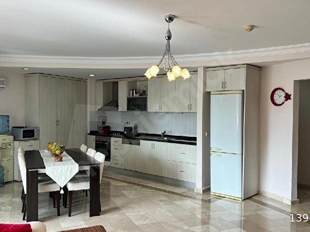 ALANYA MY MARİN GENİŞ DAİRE - Görsel 2