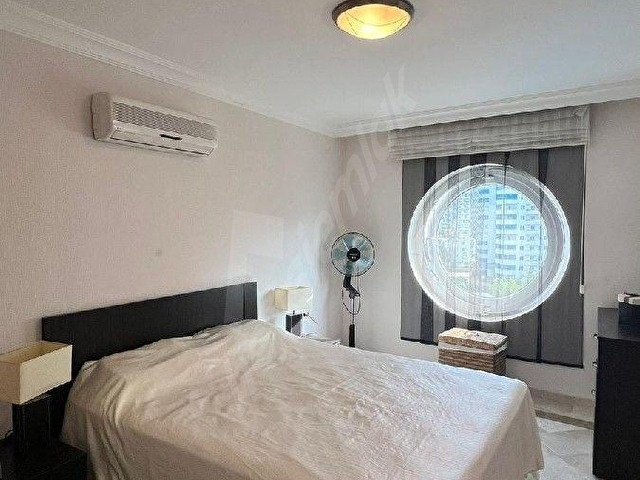 ALANYA MY MARİN GENİŞ DAİRE - Görsel 4