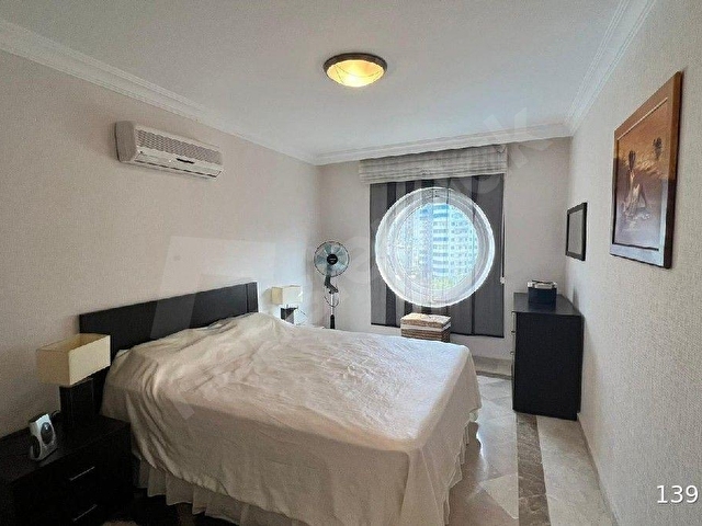 ALANYA MY MARİN GENİŞ DAİRE - Görsel 6