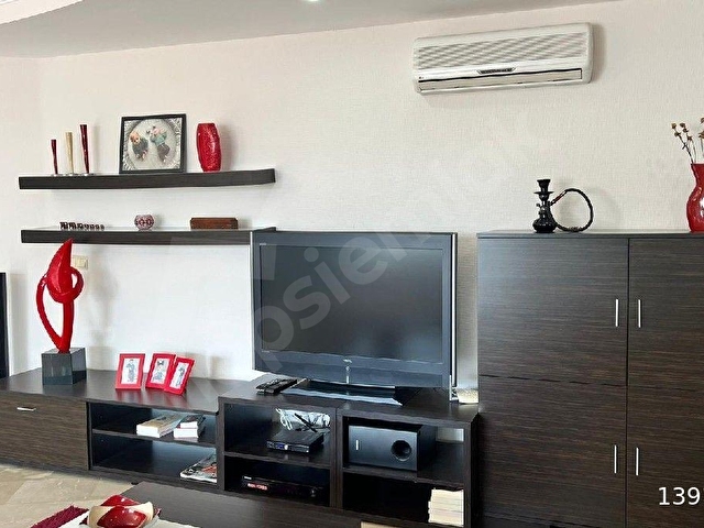 ALANYA MY MARİN GENİŞ DAİRE - Görsel 10