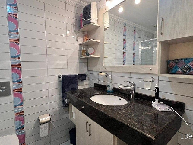 ALANYA MY MARİN GENİŞ DAİRE - Görsel 16