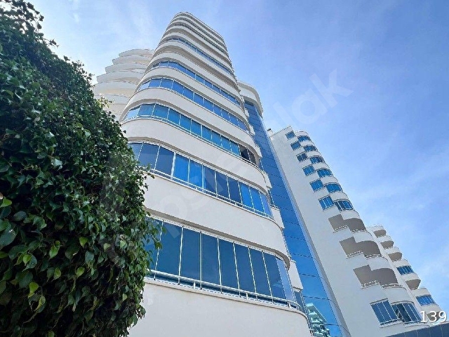 ALANYA MY MARİN GENİŞ DAİRE - Görsel 26