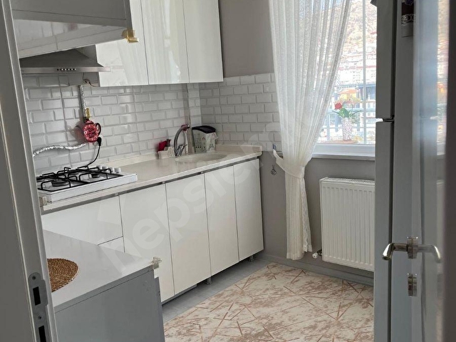 KONUT ER EMLAKTAN MERKEZİ KONUMDA KİRALIK 3+1 DAİRE - Görsel 18