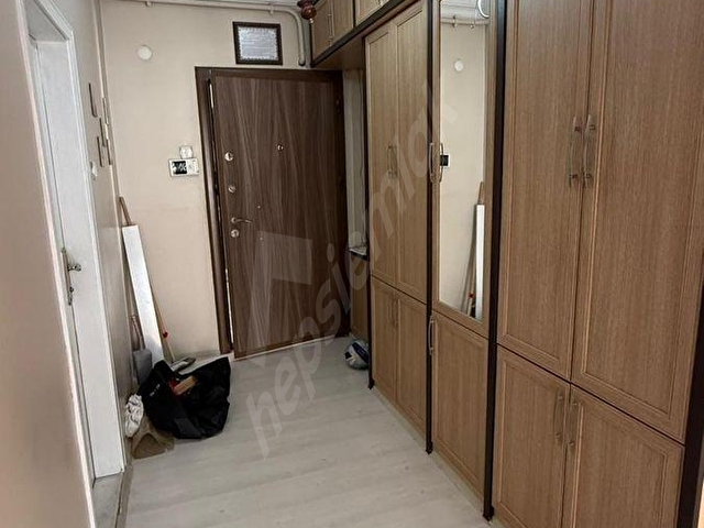 MAXS EMLAKTAN KİRALIK DAİRE BAHÇELERİÇİ MAH. - Görsel 19