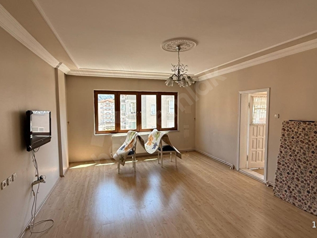 MAXS EMLAKTAN KİRALIK DAİRE BAHÇELERİÇİ MAH. - Görsel 28
