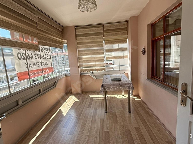 MAXS EMLAKTAN KİRALIK DAİRE BAHÇELERİÇİ MAH. - Görsel 5