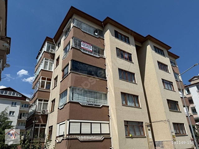 MAXS EMLAKTAN KİRALIK DAİRE BAHÇELERİÇİ MAH.