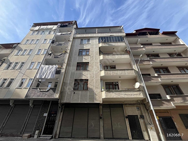 Araklı Merkez Satılık