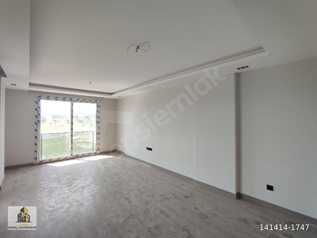 AMAÇTAN ESENTEPEDE SİTE İÇİ FULL SİTEDE 4+1 SATILIK SIFIR DAİRE - Görsel 19