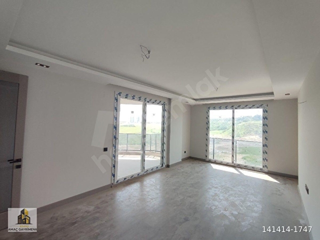 AMAÇTAN ESENTEPEDE SİTE İÇİ FULL SİTEDE 4+1 SATILIK SIFIR DAİRE - Görsel 22