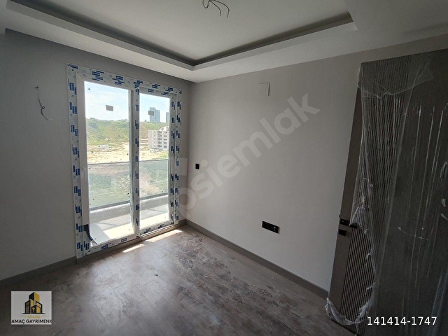 AMAÇTAN ESENTEPEDE SİTE İÇİ FULL SİTEDE 4+1 SATILIK SIFIR DAİRE - Görsel 24