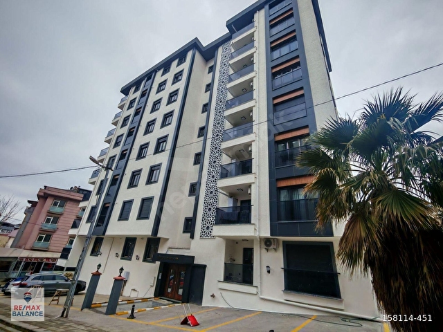 PENDİK DOĞU 2+1 SATILIK BOŞ SIFIR DAİRE