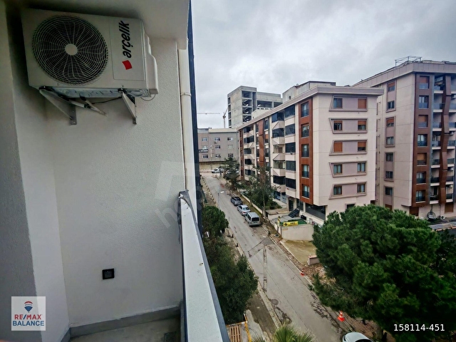 PENDİK DOĞU 2+1 SATILIK BOŞ SIFIR DAİRE - Görsel 11