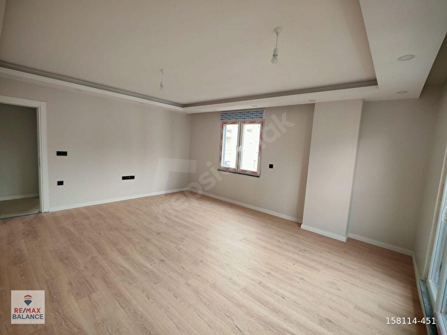 PENDİK DOĞU 2+1 SATILIK BOŞ SIFIR DAİRE - Görsel 18