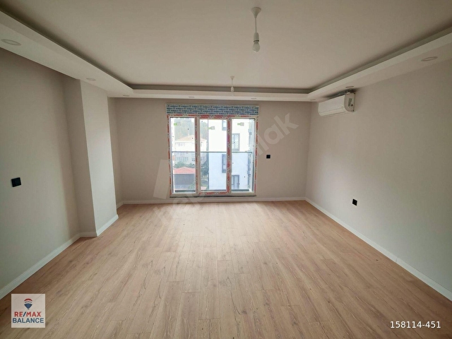 PENDİK DOĞU 2+1 SATILIK BOŞ SIFIR DAİRE - Görsel 5