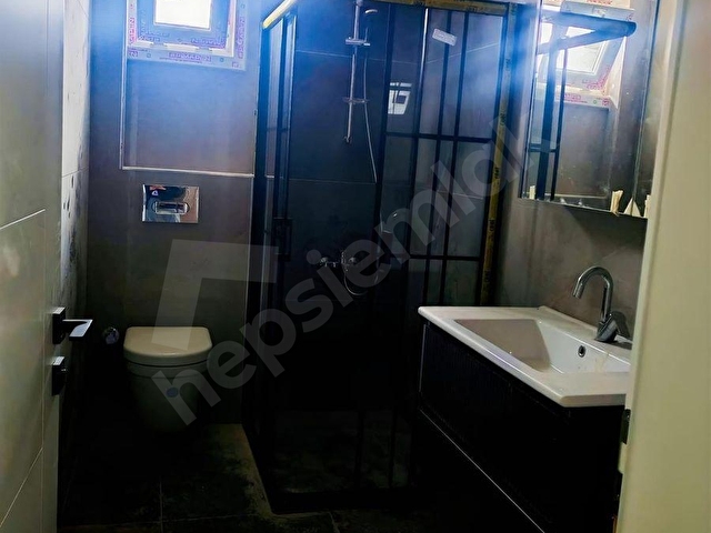 PENDİK DOĞU 2+1 SATILIK BOŞ SIFIR DAİRE - Görsel 25