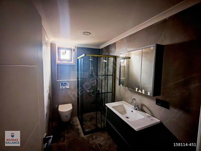 PENDİK DOĞU 2+1 SATILIK BOŞ SIFIR DAİRE - Görsel 23