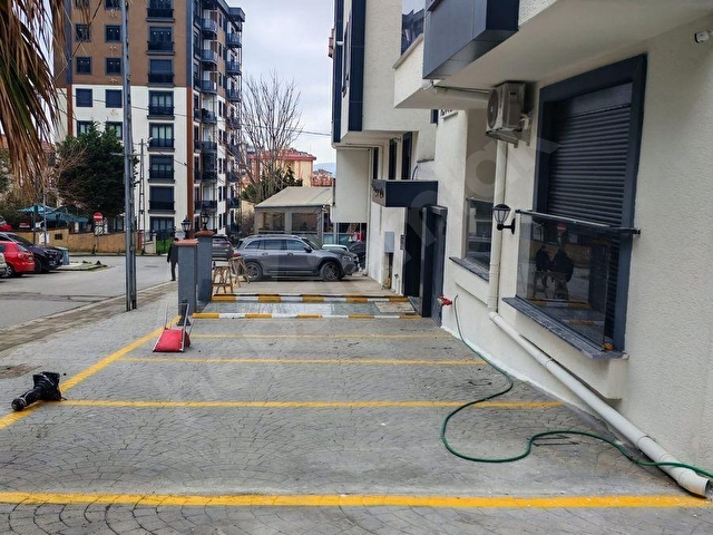 PENDİK DOĞU 2+1 SATILIK BOŞ SIFIR DAİRE - Görsel 28