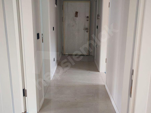 PENDİK DOĞU 2+1 SATILIK BOŞ SIFIR DAİRE - Görsel 14