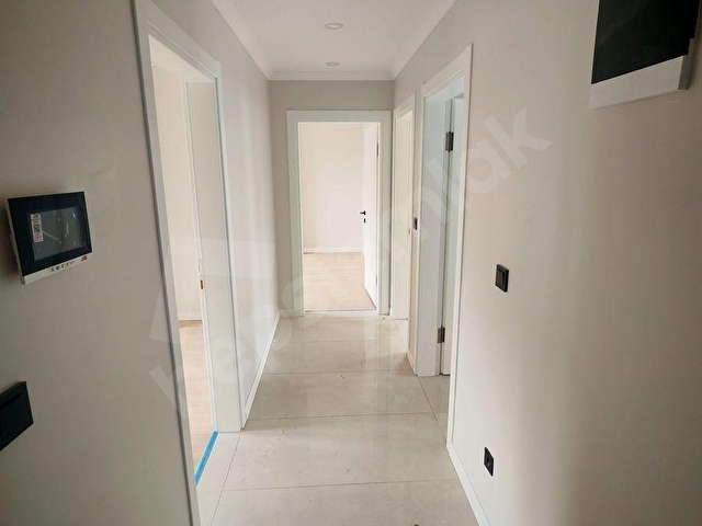 PENDİK DOĞU 2+1 SATILIK BOŞ SIFIR DAİRE - Görsel 22