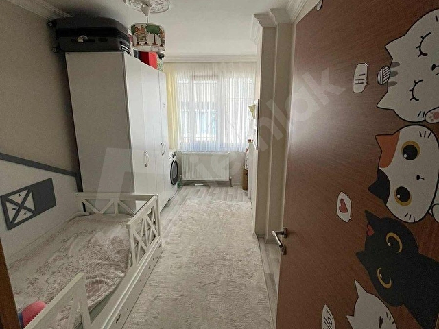 EVİM FİRMALARINA SINIRSIZ UYGUN METRONUN DİBİNDE MERKEZDE GENİŞ - Görsel 14
