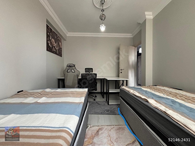 MURAT YILMAZ EMLAKTAN ÇAMLICA MAH.LÜKS EŞYALI SATILIK 7+2 DAİRE - Görsel 20