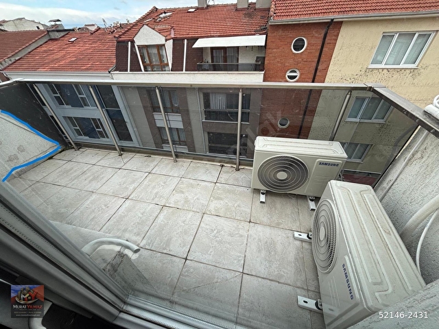 MURAT YILMAZ EMLAKTAN ÇAMLICA MAH.LÜKS EŞYALI SATILIK 7+2 DAİRE - Görsel 9
