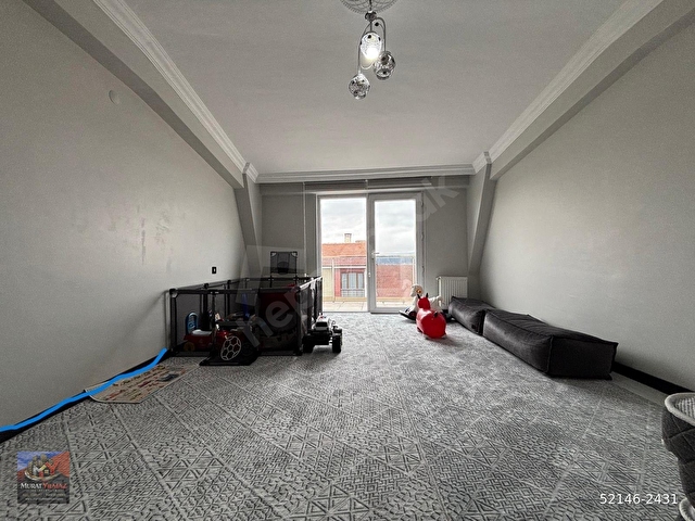 MURAT YILMAZ EMLAKTAN ÇAMLICA MAH.LÜKS EŞYALI SATILIK 7+2 DAİRE - Görsel 24